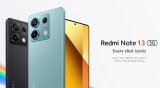 סמארטפון Redmi Note 13 5G בחיסול מלאי שווה!