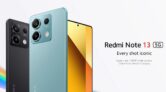 סמארטפון Redmi Note 13 5G בחיסול מלאי שווה!