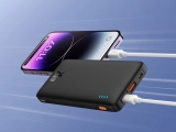 מטען נייד Baseus Airpow 20W PD במחיר הזול אי פעם!