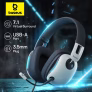 אוזניות הגיימינג בסוס Baseus GoPlay 1+ Max במחיר מדהים!