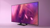 מסך טלוויזיה לד 75 אינץ UE75AU9072 SAMSUNG בדיל שווה!