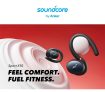 אוזניות ספורט אלחוטיות Anker Soundcore Sport X10 במחיר מדהים!