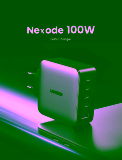 אם הייתי צריך לבחור רק אחד?! המטען העוצמתי UGREEN Nexode 100W GaN