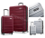 סט 2 מזוודות סמסונייט Samsonite Omni 2 מהטובות בעולם לראשונה מתחת ל1,000 ש"ח!