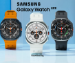 שעון חכם 47 מ"מ Samsung Galaxy Watch Ultra LTE רק ב-1,269 ש"ח כולל שנתיים אחריות!