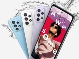 מכשיר סמסונג Samsung Galaxy A53 5G במחיר טירוףףףףף!