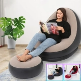 כורסא מתנפחת 2 חלקים במחיר עקיצה ומשלוח חינם!!