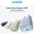 מטען נייד מגנטי מתקפל כולל מצב תושבת Anker MagGo Qi2 A1643 במחיר הזול אי פעם!