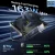 Baseus PrimeTrip VR2 Max – מטען רכב עוצמתי עם ראש מתכוונן ו2 כבלים נגללים! 