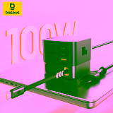 מטען על לשולחן Baseus 100W SuperGaN – מטען חכם ומהיר בחצי מחיר!