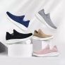 להיט! נעלי הריצה FREETIE Sneakers 2 Sockliner מבית שיאומי – איכות גבוהה במחיר רצפה!