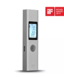 מד לייזר קומפקטי ומעוצב – Xiaomi Atuman LS-1 בגרסה המעודכנת במחיר מדהים