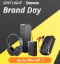 סייל Baseus Brand Day באליאקספרס – קופונים והנחות למוצרי החברה!
