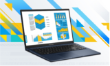 מחשב נייד ASUS Vivobook 15 X1504MA עם מסך מגע – הפתרון השלם לבית, ללימודים ולמשרד