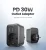 מפצל טעינה חכם UGREEN CD314 – עוצמה ונוחות ב-13.5$ בלבד!