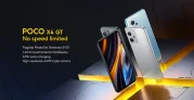 גם לגיימרים מגיע טלפון מוזל! סמארטפון POCO X4 GT