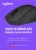 עכבר אלחוטי Logitech M280 בחצי מחיר!