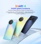 מחיר השקת נובמבר! סמארטפון Blackview SHARK 8 במחיר רצפה!