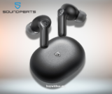 SoundPEATS T3 Pro – אוזניות פרימיום עם ביטול רעשים במחיר שובר שוק של כ-11$ בלבד!