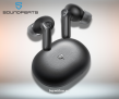 SoundPEATS T3 Pro – אוזניות פרימיום עם ביטול רעשים במחיר שובר שוק של כ-11$ בלבד!