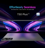 טאבלט Teclast T50 Plus המשתלם במחיר בלאק פריידי!