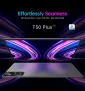 טאבלט Teclast T50 Plus המשתלם במחיר בלאק פריידי!