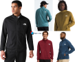 ג'קט פליז THE NORTH FACE Canyonlands  במחיר מדהים!