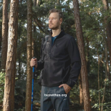 ג'קט סופטשל TRAILSIDE SUPPLY CO רב מכר ומומלץ באמזון במחיר טירוף!