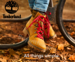 מגפי הליכה Ellendale לנשים של טימברלנד Timberland