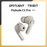 אוזניות הTWS המעולות FlyBuds C1 Pro במחיר שווה!