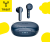 טירוף! אוזניות אלחוטיות Tribit FlyBuds C2 ברבע מחיר!