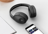 ששש, שקט.. האוזניות האלחוטיות עם סינון רעשים Tronsmart Apollo Q10!