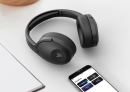 ששש, שקט.. האוזניות האלחוטיות עם סינון רעשים Tronsmart Apollo Q10!