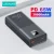 מטען נייד USAMS PD 65W Power Bank בנפח מטורף של 30א’ מיליאמפר במחיר שווה!