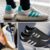 מציאון נעלי אופנה Adidas מקורי לגברים בחיסול מלאי!