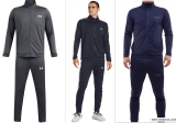 חליפת אימון טראק מקורית Under Armour במחיר טירוף!