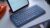 מקלדת מיני אלחוטית Logitech K380 Multi-Device Bluetooth