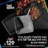 מטען קיר כפול 20W מבית KUULAA