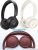 אוזניות קשת אלחוטיות Anker Soundcore H30i ברבע מחיר!