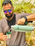 תרמוס שתייה Stanley Classic Legendary Bottle 1.9L – המיתוס, האיכות והעמידות שלא נגמרת
