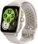 שעון ריצה Amazfit Cheetah Square הכולל דיוק GPS פורץ דרך ומאמן AI חכם במחיר מטורף!