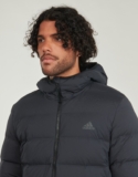 מעיל אדידס Adidas Helionic Hooded Down במחיר חיסול של 174.9 ש"ח בלבד!