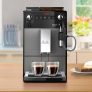 Melitta Avanza Mystic Titan 600 F270 – מכונת קפה אוטומטית עם עוצמה גרמנית ואלגנטיות מודרנית