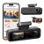 מצלמת הדרך החדשה 70mai Dash Cam 4K T800E עם צילום קדמי, פנים ואחורי שתחזיק לשנים גם בחום הישראלי!