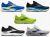 נעלי ריצה משובחות לגברים ולנשים Brooks Adrenaline GTS 24 בפער מחירים ענק!