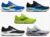 נעלי ריצה משובחות לגברים ולנשים Brooks Adrenaline GTS 24 בפער מחירים ענק!