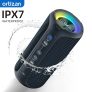 רמקול אלחוטי Ortizan X8 Pro: עוצמת 40W ועמידות למים בתקן IPX7