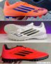 נעלי כדורגל וקטרגל אדידס Adidas F50 Club/League מקוריות לגברים וילדים במחיר חיסול הזוי!