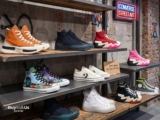 מציאון אדיר! נעלי קונברס אולסטאר Converse All Star מקוריות ב84.9 ש"ח!