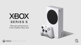 הוא מצא את האפיקומן?! קונסולת משחק Microsoft Xbox Series S 512GB במחיר שווה!